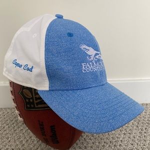 Falmouth Country Club Golf Hat
